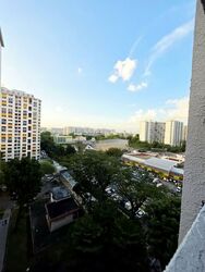 Blk 186 Boon Lay Avenue (Jurong West), HDB 3 Rooms #585055881